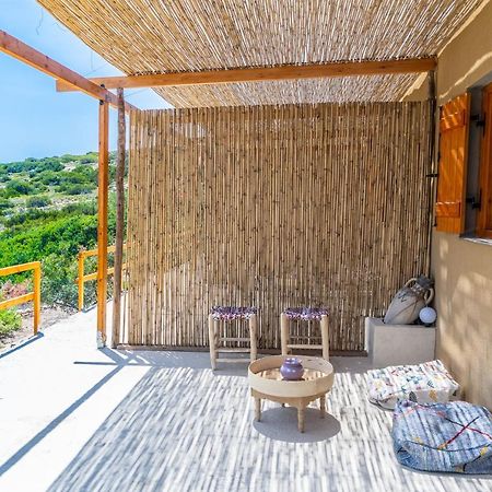 Exoristoi Nature Suites Gavdos Esterno foto