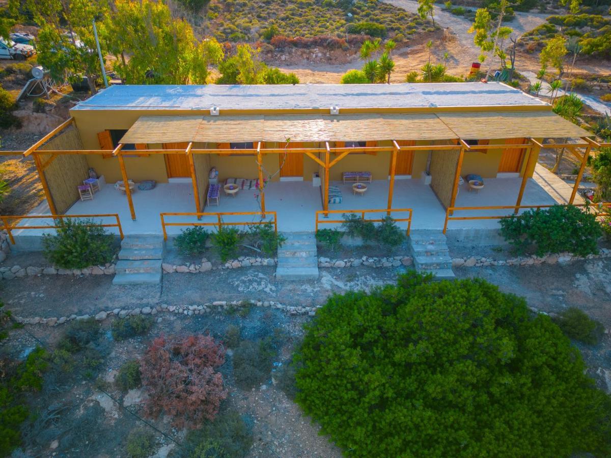 Exoristoi Nature Suites Gavdos Esterno foto