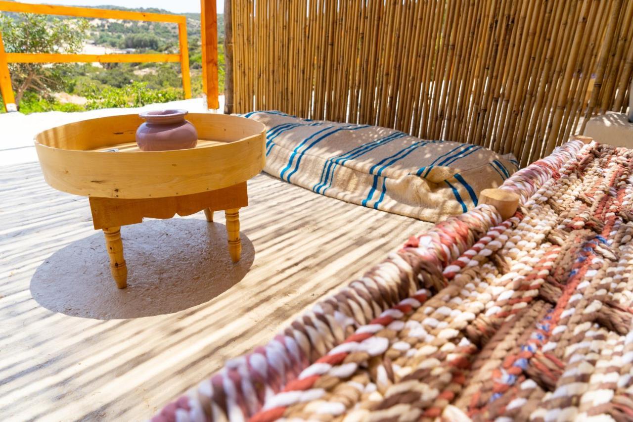 Exoristoi Nature Suites Gavdos Esterno foto