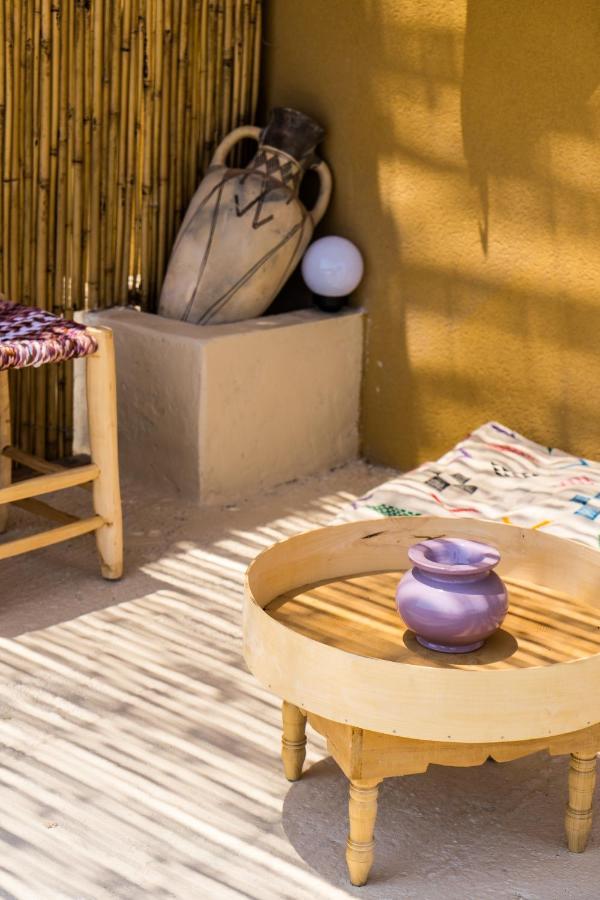 Exoristoi Nature Suites Gavdos Esterno foto