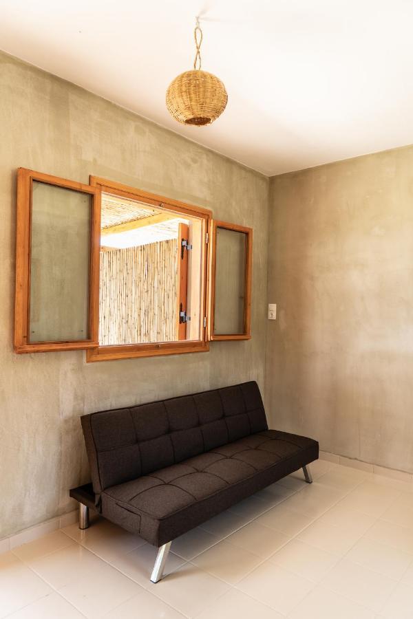 Exoristoi Nature Suites Gavdos Esterno foto