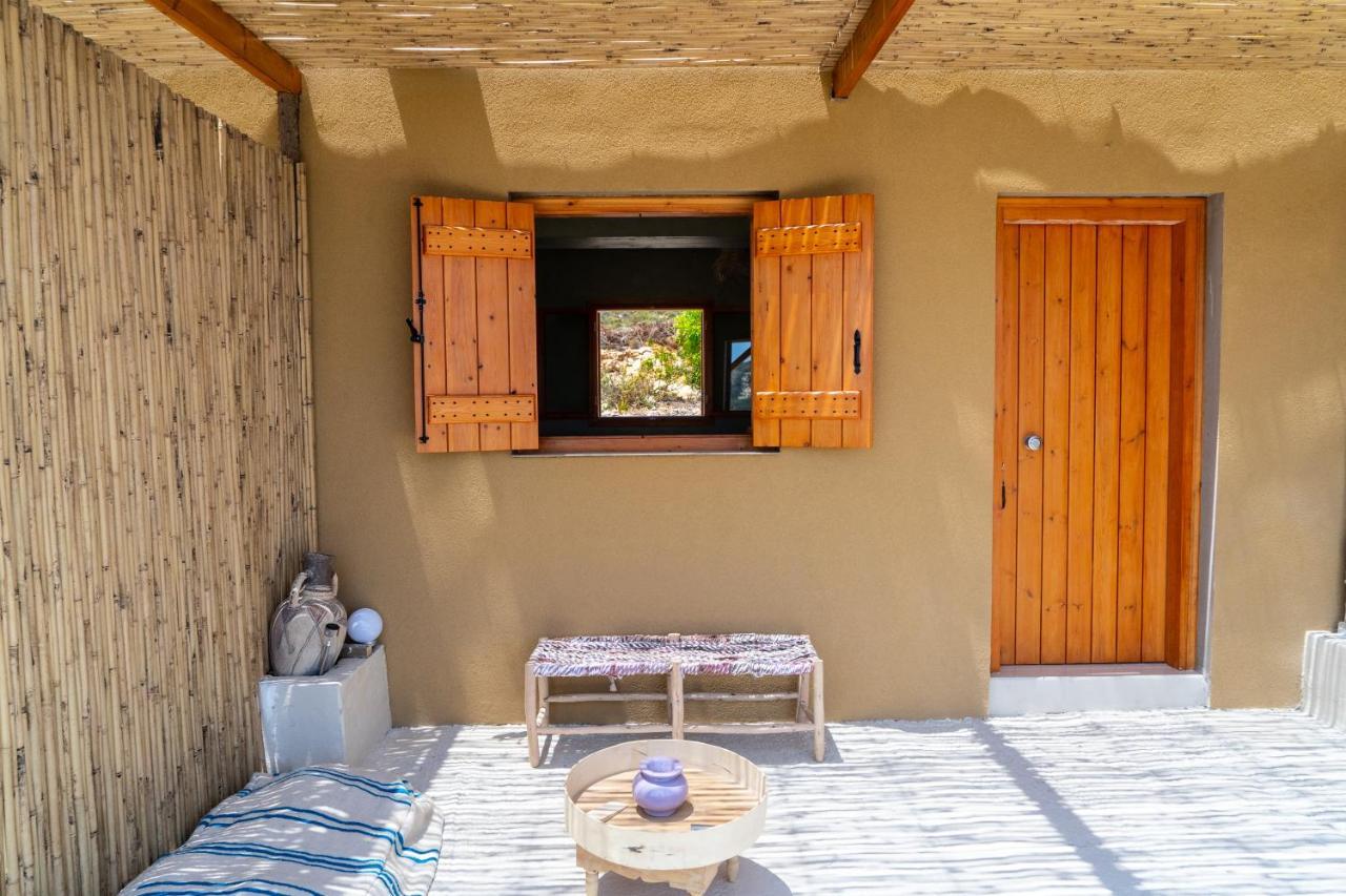 Exoristoi Nature Suites Gavdos Esterno foto